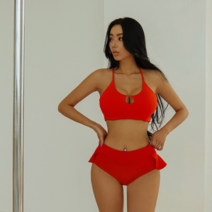 에이브 에이브 엑스 홀링 브라탑 - 2color