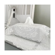 AK플라자 크렘드라크렘 로얄 티슈 커버