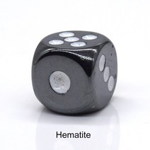 블러드스톤 비즈 목걸이 원석 패션 천연석 D6 위 힐링 레이키 에너지 크리스탈 15MM 요술 용품 수제 보석