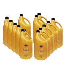 미쟝센 헤어테라피 샤이닝 모이스처 샴푸 4200ml 13개 골드펄 모발윤기