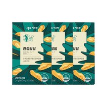 씨스팡 관절팔팔 플러스 3개월 (30캡슐 x 3박스), 단품, 단품