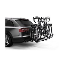 Thule툴레 헬륨 자전거 플랫폼 XT, 2인치