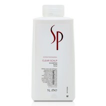SP 클리어 스캘프 샴푸 1000ml, 없음, 펌프추가(+3000), 펌프추가(+3000)