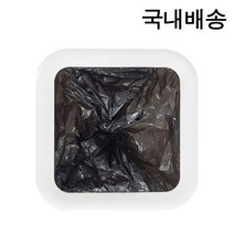 오너클랜 샤오미 쓰레기통 추가 리필봉투 1세트 6롤, 단품