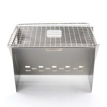 밥캠핑엑스그릴 800도씨화로대 800도씨그리들 116, 보여진 바와 같이