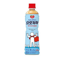 동원 으랏차차 차음료, 410ml, 1개