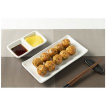 장수손만두 김치 굴림만두 570g, 1팩