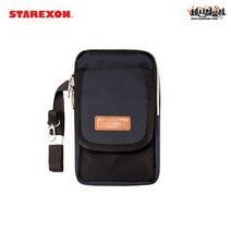 스타렉슨 다용도 공구파우치 ST-7202 STAREXON, ST-7202/1개