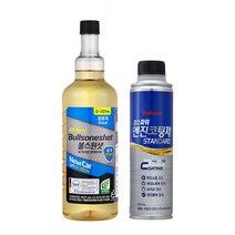 불스원 불스원샷 뉴카 500ml 경유 + 불스파워 엔진코팅제 스탠다드 300ml 연료첨가제, 1세트, 불스원샷 뉴카500ml 경유+엔진코팅제 스탠다드