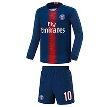 쭈bhnj__포스 축구 유니폼 파리 생제르망 홈 F8130-F8650 팀유니폼 운동복 축구옷 팀복 단체♥hopenjoy!