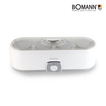 보만 요거트 요구르트 제조기 간식메이커 JM6420