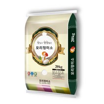 모리정미소 22년 햅쌀 춘천쌀 가평쌀 맛있는쌀 도정쌀, 20kg
