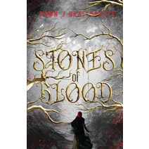 (영문도서) Stones of Blood Paperback, Dawn J Braithwaite, English, 9798986261256