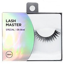 더페이스샵 fmgt 데일리 뷰티툴즈 래쉬 마스터 (9호) (롱앤볼륨3D)