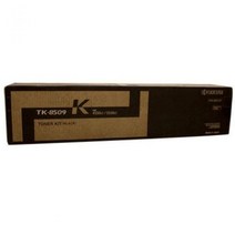 VRF561854교세라 정품토너 TK-8509K 검정(25000매) TK-4550CIG, 1