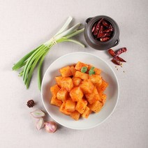 국산 100% 전라도 깍두기 전라도까두기김치 국내산 깍뚜기, 전라도깍두기김치1kg