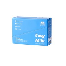에이투팜 이지밀크 50ml X 10개 강아지 고양이 국산우유 펫밀크