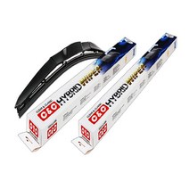 LF쏘나타뉴라이즈와이퍼 하이브리드와이퍼 사이즈별 소음감소와이퍼