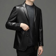 캐주얼 남성 자켓 NEW 명품 고급 럭셔리 점퍼 파카 코트 남자 재킷 야상 외투 빅사이즈 232