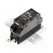 [운영] 전기 SSR 무접점 릴레이 WYNH1C40Z4 단상 AC부하형