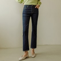 꿀스판 인디고 일자진