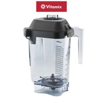 바이타믹스 콰이어트원 컨테이너 48oz 1400ml 블렌더 BPA free