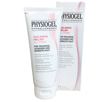 [독일내수용] 피지오겔 카밍릴리프 AI 크림 100ml, 1개