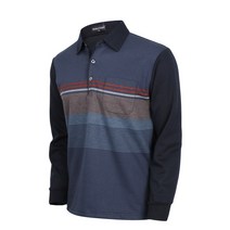 오더위즈 50대 60대 중년 남자 아버지 카라티 겨울티 AP3146Z