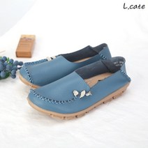 엘케이트 여자 로퍼 LSS147 여성 데일리 편안한 슈즈
