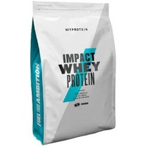 마이프로틴 임팩트 웨이 프로틴 1kg Impact Whey Protein, 바닐라라스베리