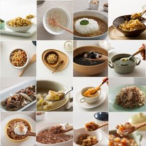 푸드트리 영유아 2세부터 7세 간편가정식 국 밥 야채 반찬 32종 골라담기, 1개, A02닭가슴살고구마조림80g