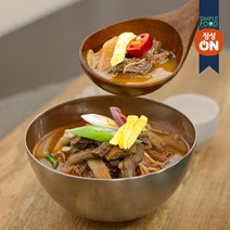 초원 정성온 육개장 600g 5개set, 단품