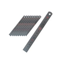 아이비스 스테인리스 스틸 직자 SP10987 15cm, 20개