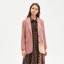 [해외] 써스데이아일랜드 자켓 코듀로이 2023년 T206MJK137W 마켓제이씨