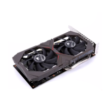 그래픽카드 GTX1060 1050TI 1070 1080TI RTX2060, ASUS GTX1060 3G