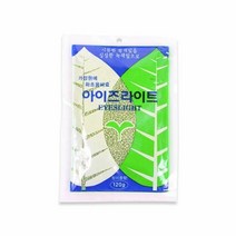 식물영양제 아이즈라이트 120g 원예 배양토 살살영양제 액상영양제 원예영양제 식물영양제 영양제 액상비료 비료 화분영양제 화초영양제 원예용품