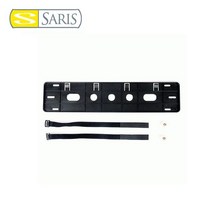 사리스 SARIS 자전거용 캐리어 스트랩 보조번호판 범용