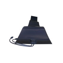 Flisom 정품 CIGS 솔라셀 기반 플렉시블 태양전지 80W~120W 모듈 (Made in Swiss), 80W