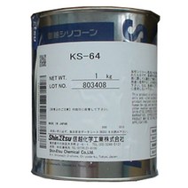 [일본 정품]신에츠 ks-64 오일 컴파운드 전기절연