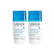 [2SET] 유리아쥬 데오도란트 두세르 50ml, 2개