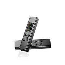 방사능 측정기 테스터 검출기 검사기 선량계 계측기, 화이트