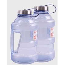 헬스 쇠질용 정수기형 유니크 물통 1.7L 안새는텀블러