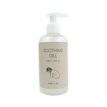 마더웍스 아로마 베이비 수딩젤, 250ml, 1개