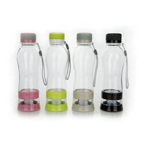 [기타브랜드] [와드몰] 프리미엄 휴대용 티포트 580ml