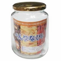 매실병 기름병 유리밀폐병 소분용기 도요