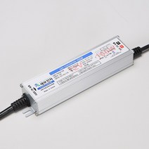 세보 안정기 LED SMPS 12V 100W 방수형 컨버터 슬림 국산, 2. 방수형 SMPS 12V 100W