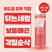 네시픽 오리진 레드 살리실산 토너, 150ml, 3개