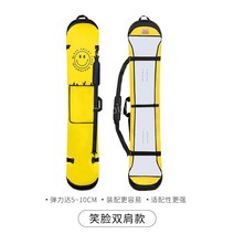 스노우보드가방 스노우보드 백 가방 스노보드 보관함, D