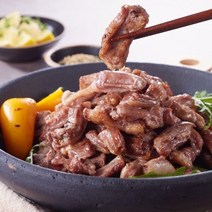 초램양고기 양늑간살 냉동 300g x 2 2187004, 2개