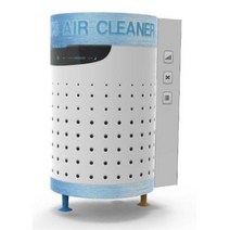 이중필터 수막 간이 공기청정기 만들기재료 자연과학완구 집콕놀이 실험세트 과학상자, 1인용